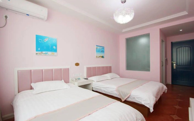 Weihai Mediterranean Hotel