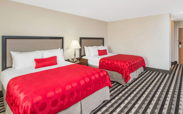 Ramada by Wyndham Springfield North