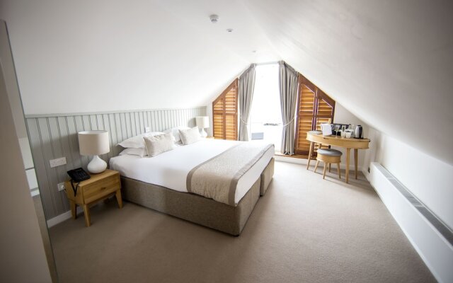 Holm House Hotel