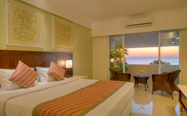 Kuta One Party Hotel