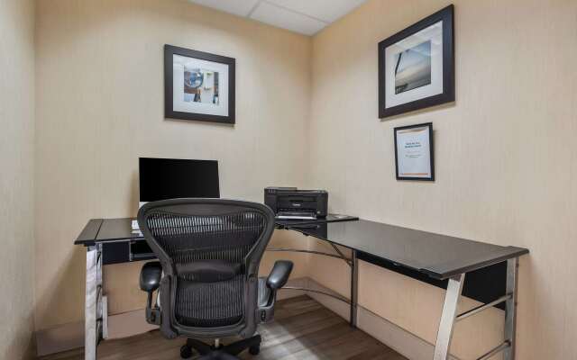 Comfort Inn Oceanside Deerfield Beach