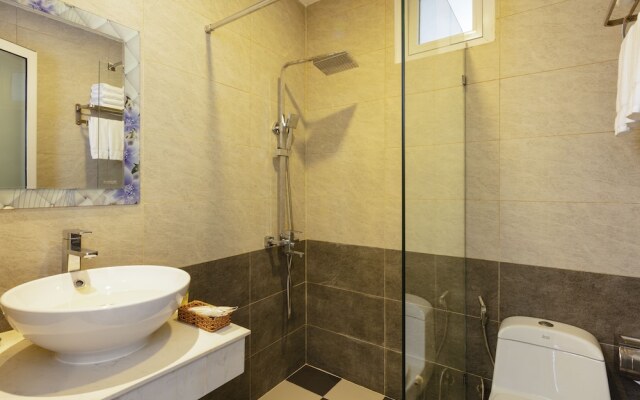 Glory Hotel