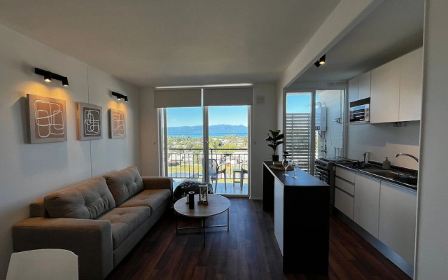 Oceana Suites Alto Panorámico