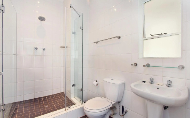 Vetho 2 Apartments OR Tambo Airport