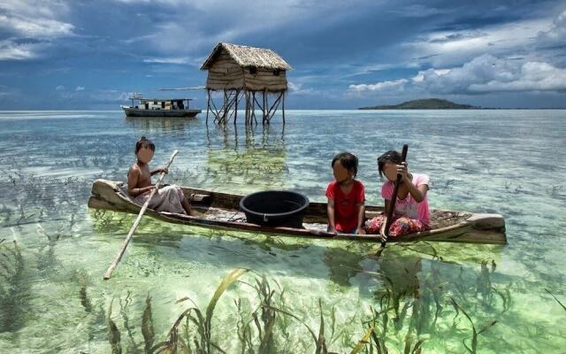 Sipadan Inn Service Apartments Semporna