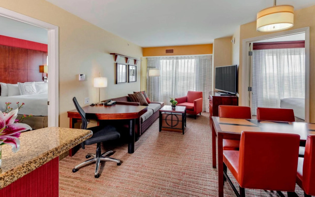 Residence Inn by Marriott Auburn