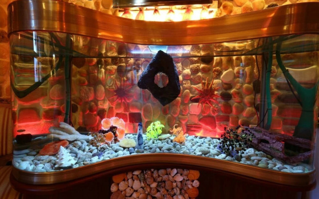 Remhala Guest House