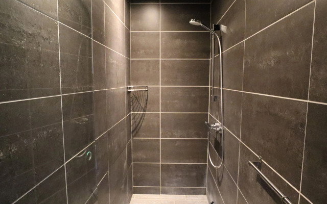 Gunderupholm Apartments