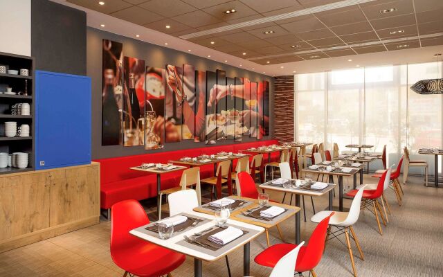 ibis Sfax
