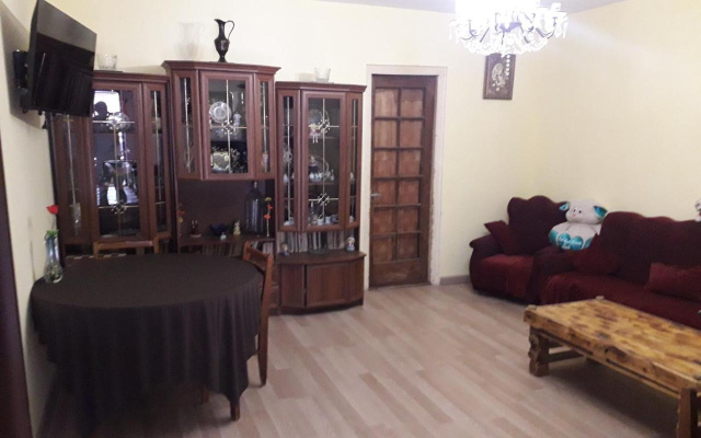 Guesthouse Gurami