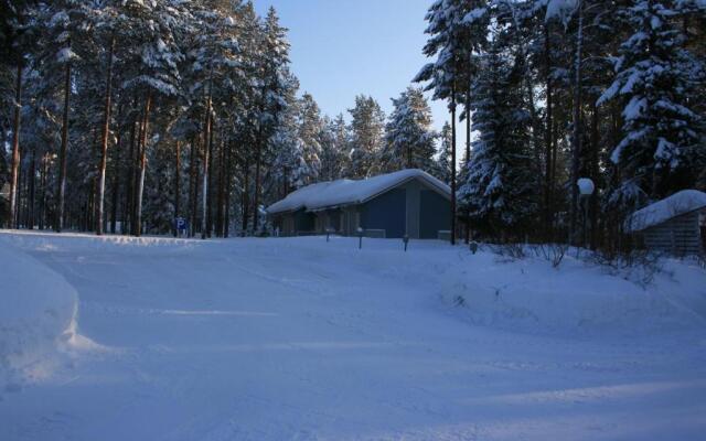 Lohijärven Eräkeskus