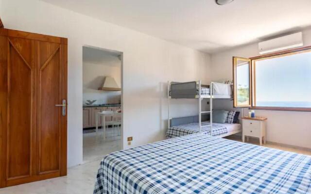 Villa Mariel Suites & Apartment