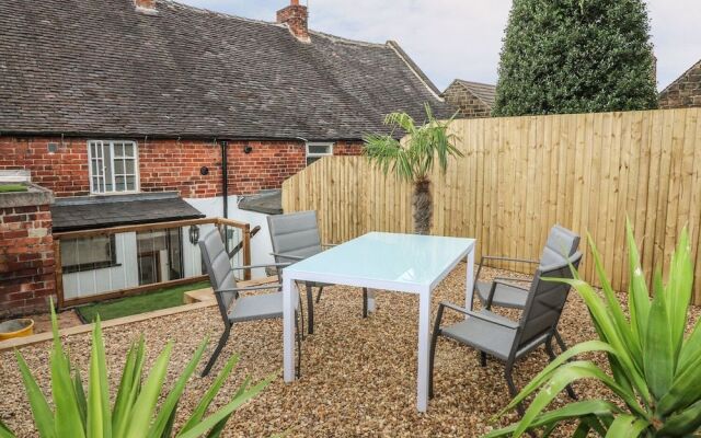 Mill View Cottage