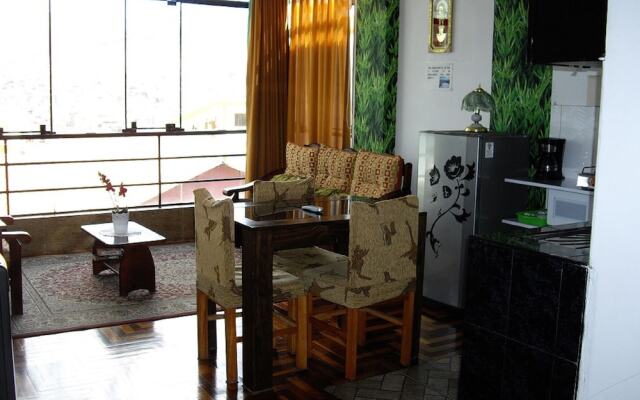 Apartamentos Amoblados en Cusco