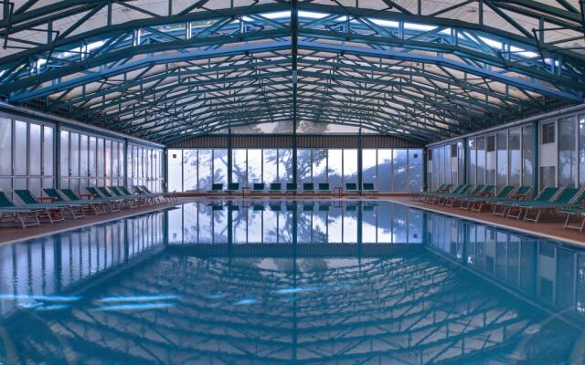 Grand Hotel delle Terme Re Ferdinando