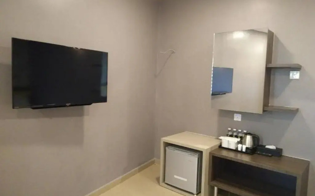 Kampar Boutique Hotel