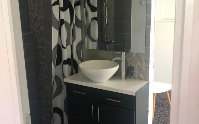 Agréable appartement à 2 pas des plages