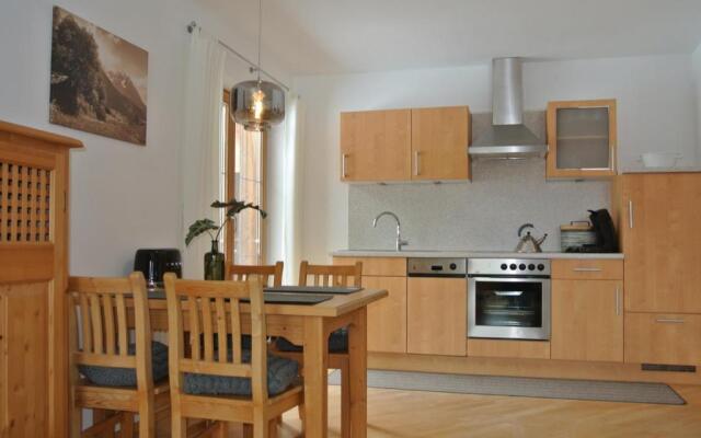 Appartement Seespitzhof