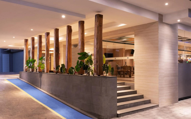 Aveta Hotel Malioboro