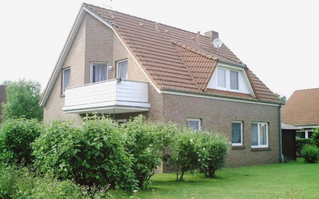 Komfortable Ferienwohnung am Ditzumer Sieltief, 45019