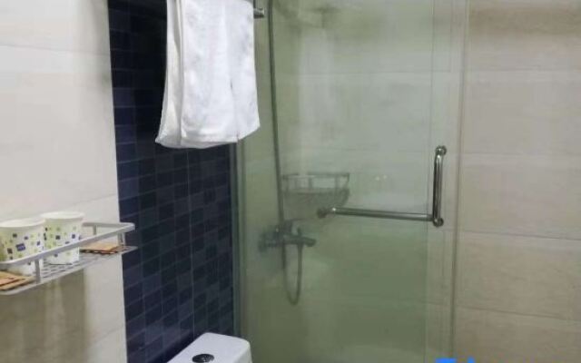 Shenghong Boutique Hotel