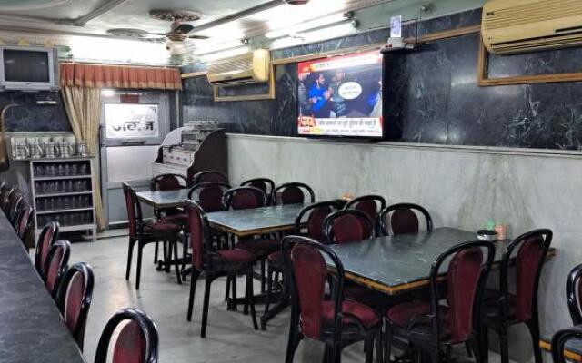 Jagan Hotel And Restaurant