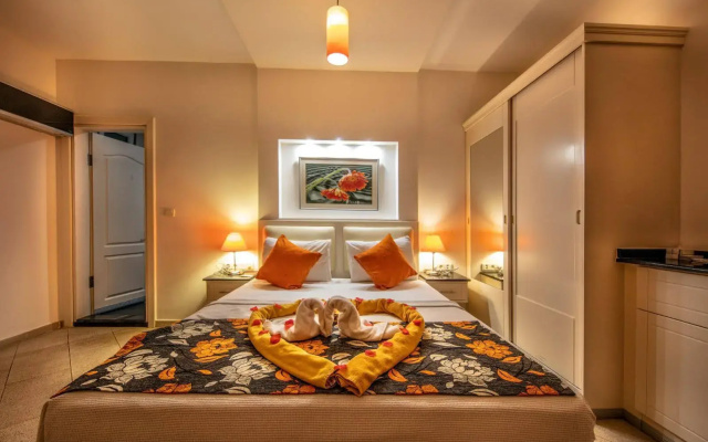 Golden Life Heights Deluxe Suite  - Adults Only