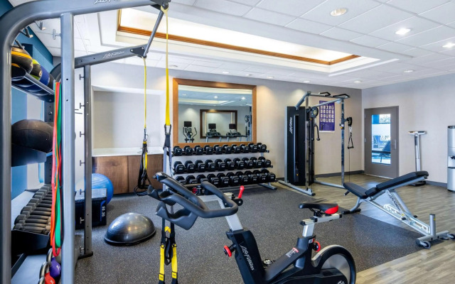 Hampton Inn Richmond-Mechanicsville