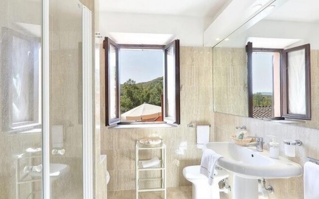 Resort le Picchiaie