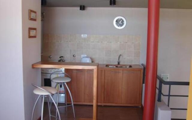 Cabanas Arenas Blandas