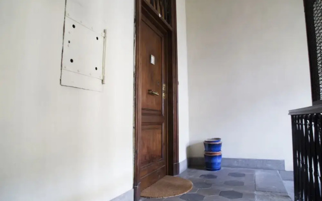 Termini Central Station Apartments