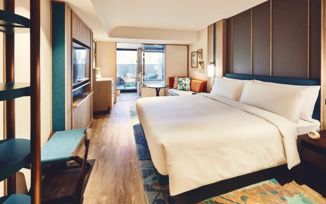 Hotel Indigo Karuizawa by IHG