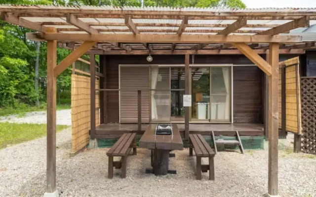 ウッドペッカー小径