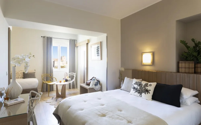 Hôtel Santateresa