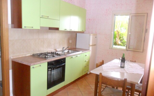 Apartment Via Torre Santa Maria