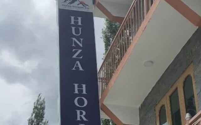 Hunza Horizon Inn