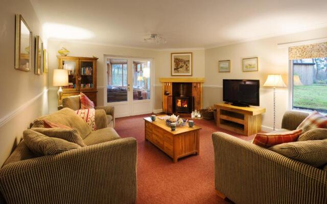 Glentruim Homestay B&B