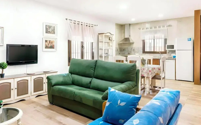Chalet con piscina privada familias