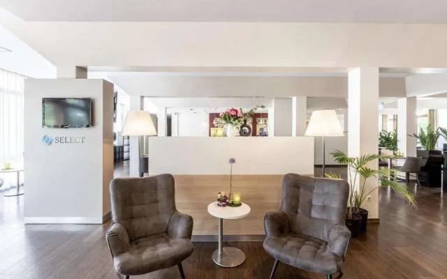 Ibis Styles Osnabrueck