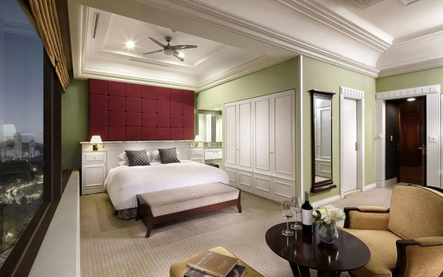 The K-Hotel Seoul