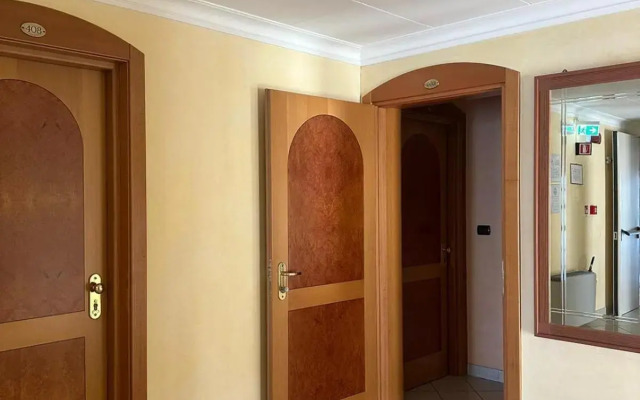 Hotel Ambra