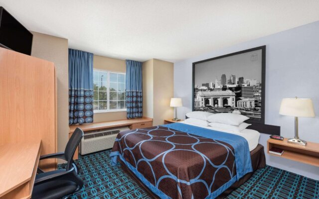 Sonesta Essential Hotels Blue Springs