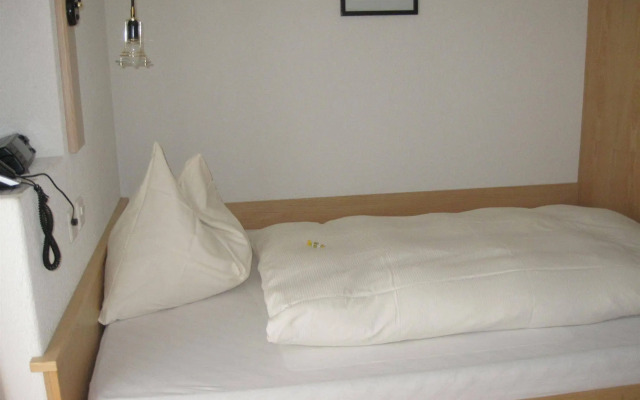 Hotel Britannia