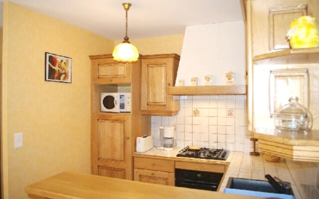 Holiday home Le Bourg - 2