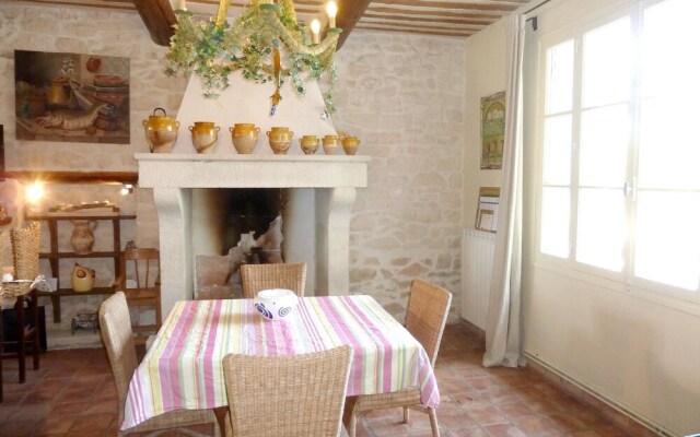 Villa With 7 Bedrooms in Pernes-les-fontaines, With Private Pool, Furn