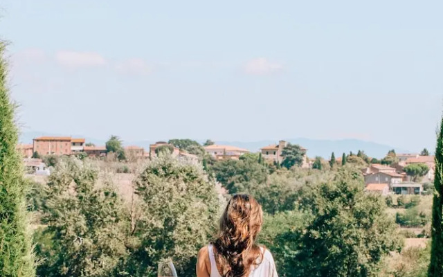 Borgo San Vincenzo