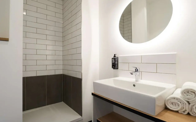 Ibis Marseille Marignane Technopole