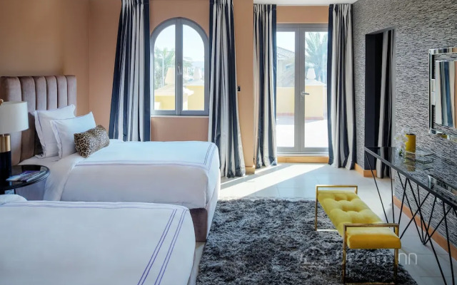 The Palm Jumeirah Villas - Frond O