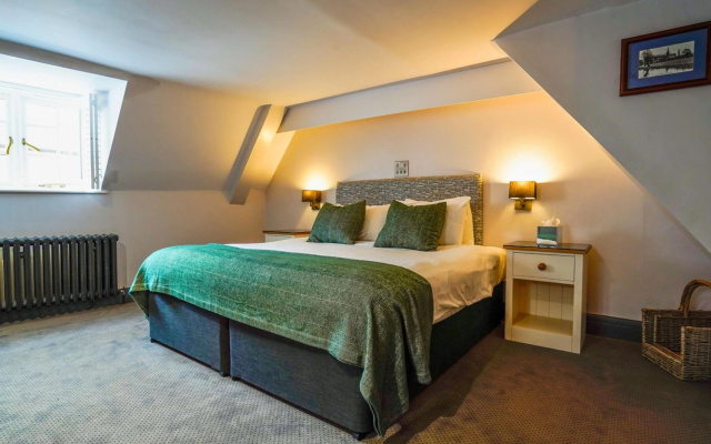 Villiers Hotel