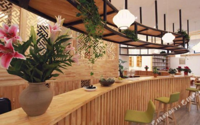 Yundian Star Boutique Hotel
